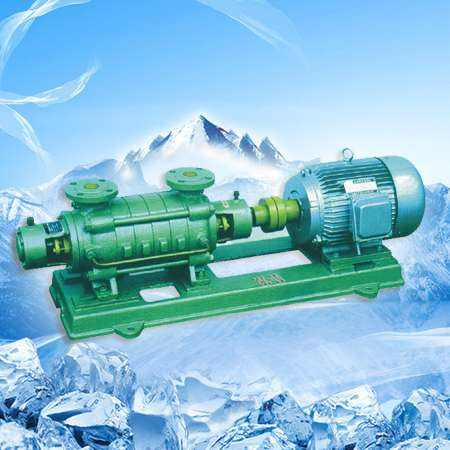 企業(yè)根據哪些指標挑選鍋爐給水泵