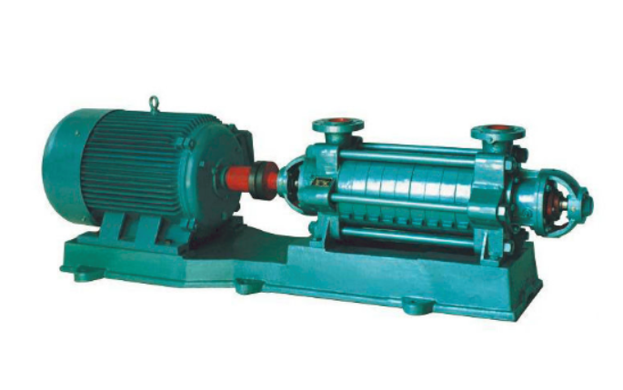 什么樣的鍋爐給水泵值得選購