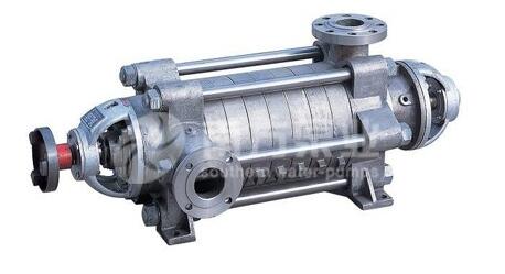 鍋爐給水泵常使用在哪些行業(yè)領域