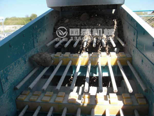 棒條式給料機(jī)激振器配重 棒條式給料機(jī)激振器配重