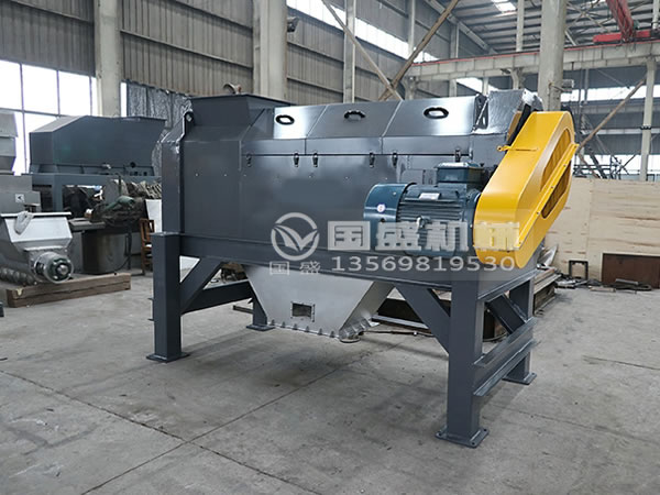 螺旋擠壓脫水壓榨機(jī)組成 螺旋擠壓脫水壓榨機(jī)組成