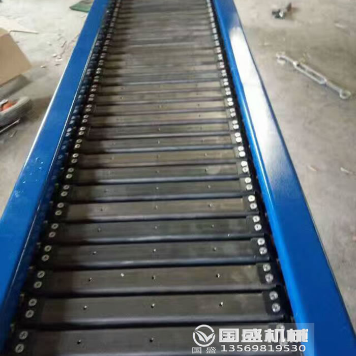 小魚粉條輸送機(jī) 小魚粉條輸送機(jī)