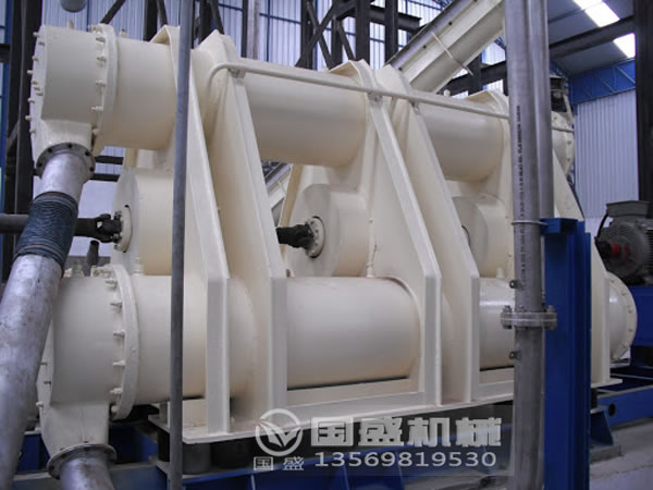 振動磨機(jī) 振動磨機(jī)