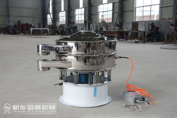 超聲波振動篩廠家 超聲波振動篩廠家