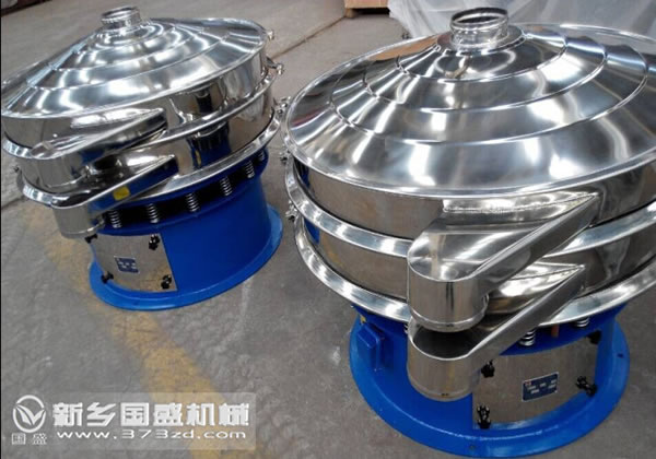 小米篩分振動設(shè)備 小米篩分振動設(shè)備