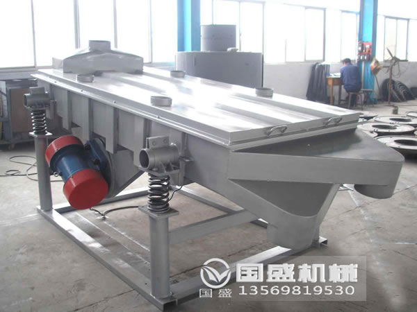 振動篩板材料 振動篩板材料